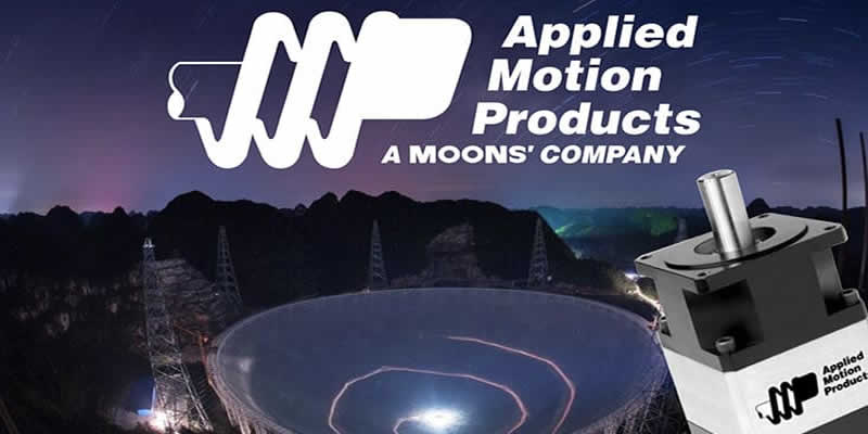 Applied Motion Products A Moons Company
